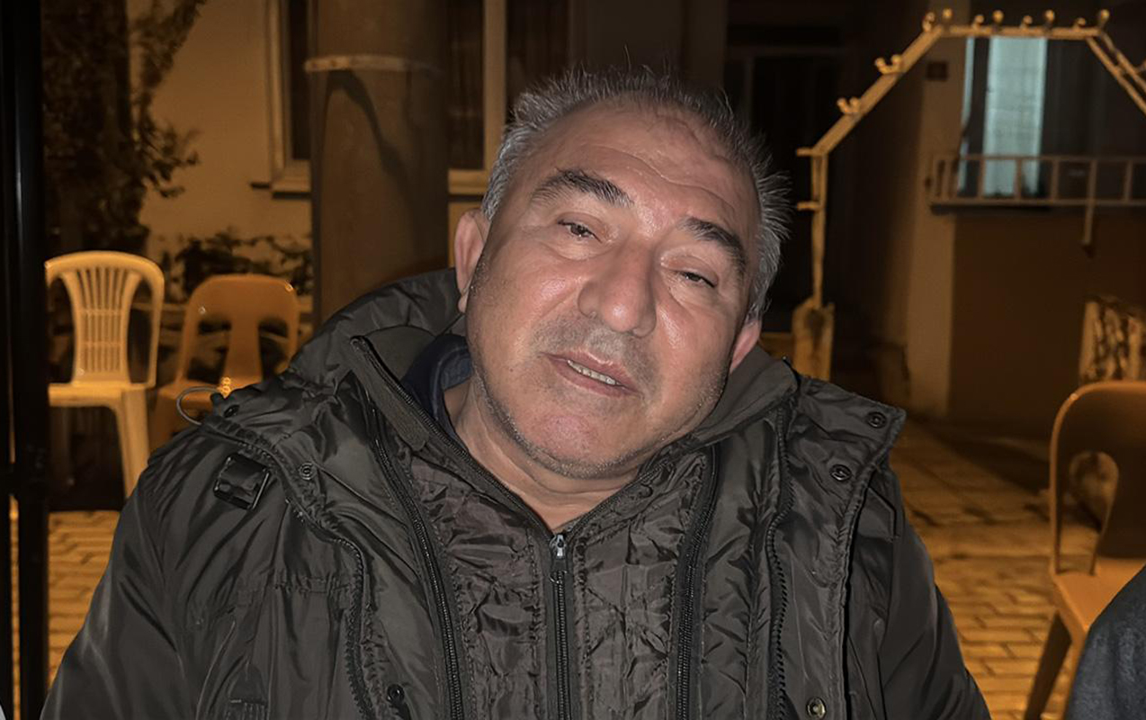 “Oğlum dedi ki, sənə Azərbaycan çayı almışam...” - Şəhid atası