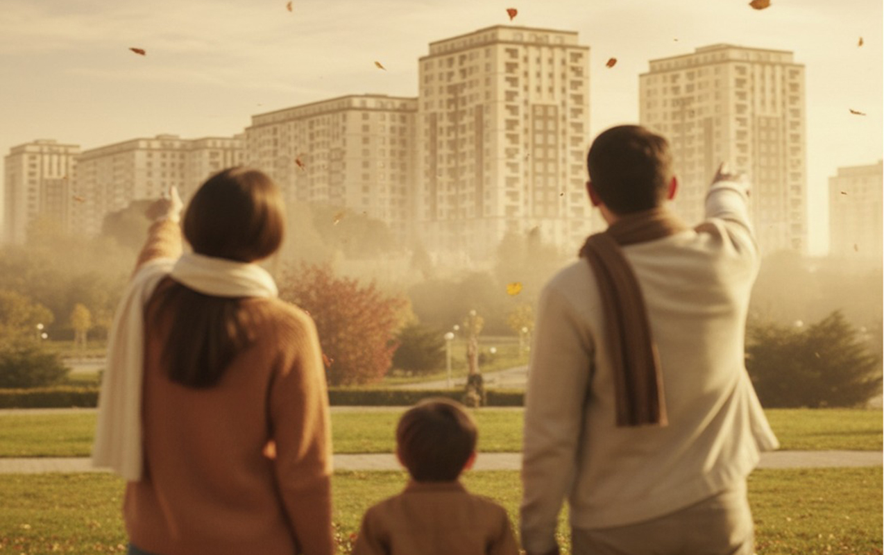 2025-ci ildə mənzil bazarında alıcıların üstünlük verdiyi - Yeni trendlər