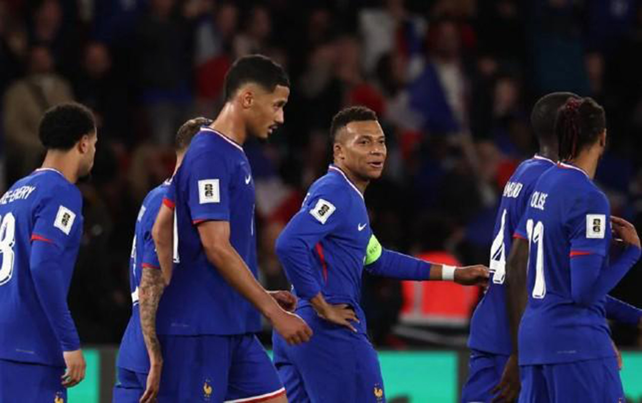 Mundialın finalına vəsiqəni təmin etdilər - DÇ-2026