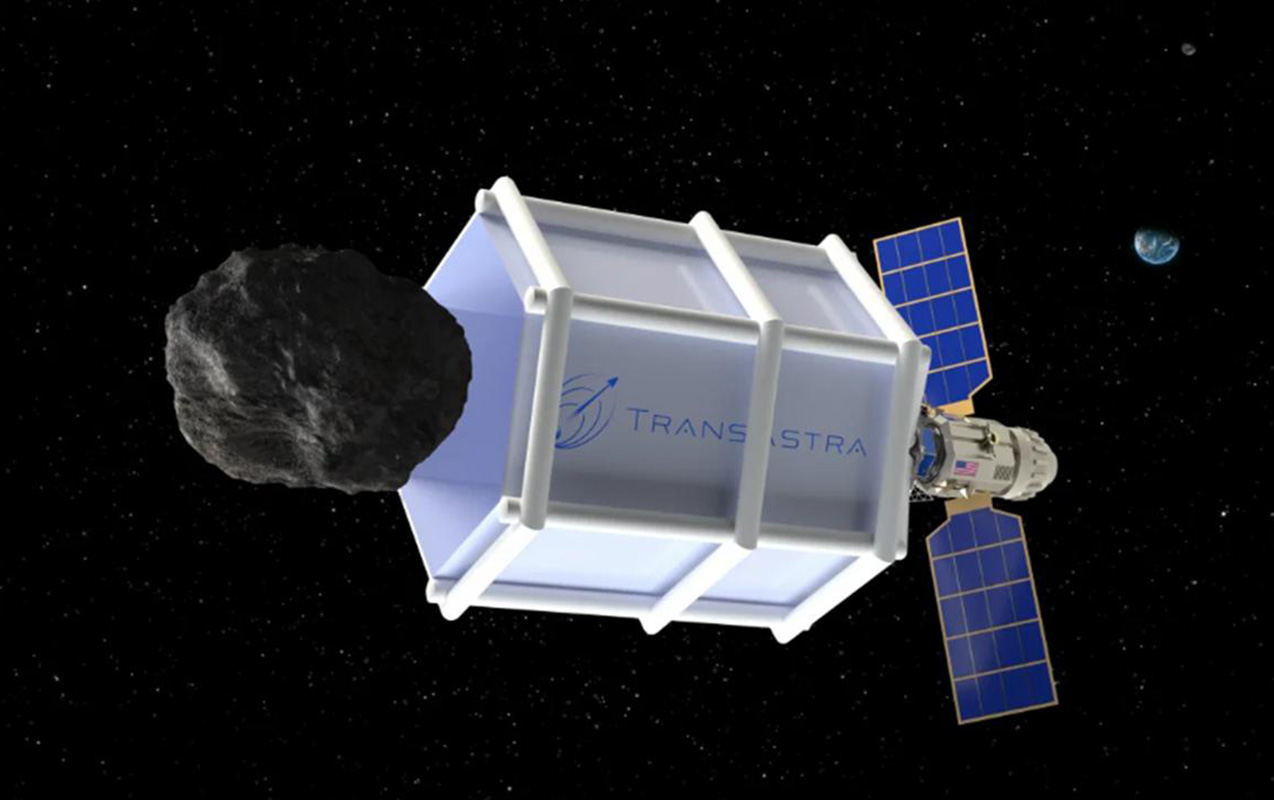 “Kosmik çanta” hazırladılar