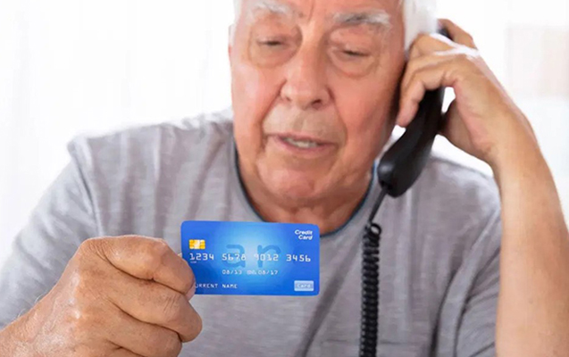 Zənglə kartlarımıza müdaxilə olunur? - DİN-dən açıqlama