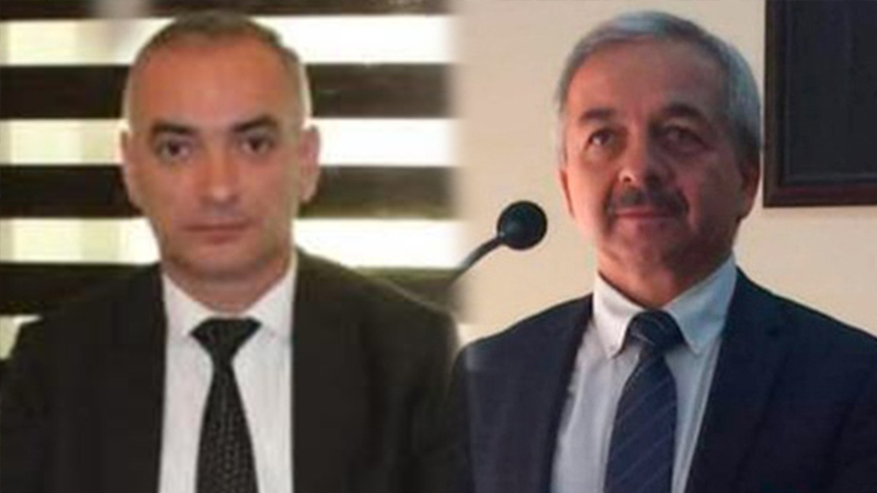 İcra Hakimiyyətində dava: Vəzifəli şəxs başçının müavininə hücum etdi