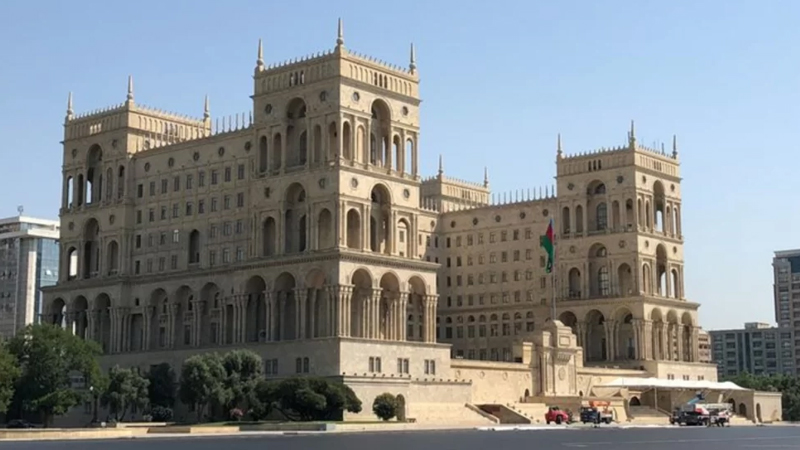 Mədəniyyət Nazirliyinə ittihamlar: Araşdırma başladı - Nə baş verir?