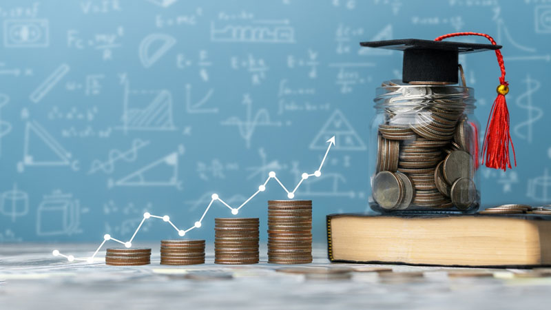 Gələn il təhsil və elmə 5,2 milyard ayrılacaq