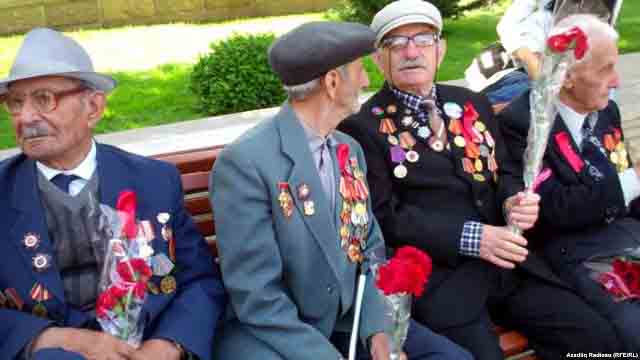 Onların sanatoriya-kurort müalicəsi ilə bağlı - Yeni qaydalar