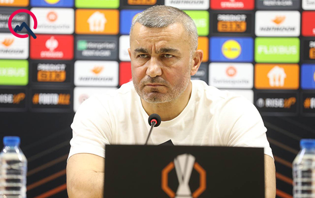 “Arada hirslənmək lazımdır” - Qurban Qurbanov