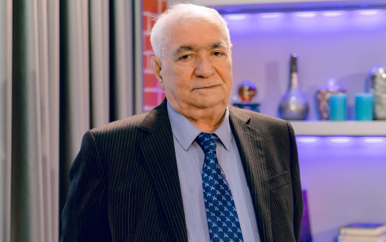 Prezidentdən Vahid Əzizlə bağlı - Sərəncam