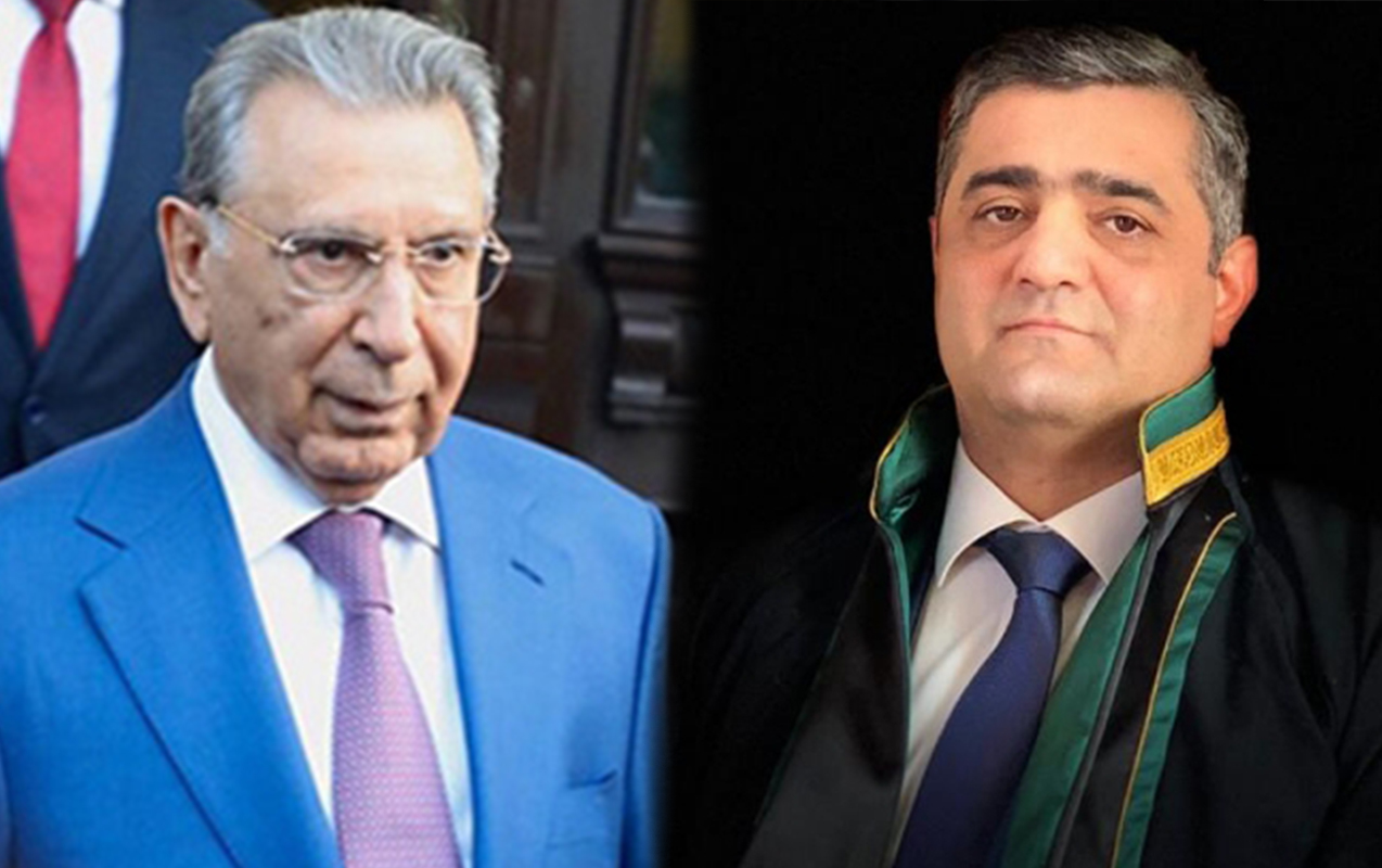 Ramiz Mehdiyev vəkilindən imtina etdi - “Boz kardinal” nə düşünür?
