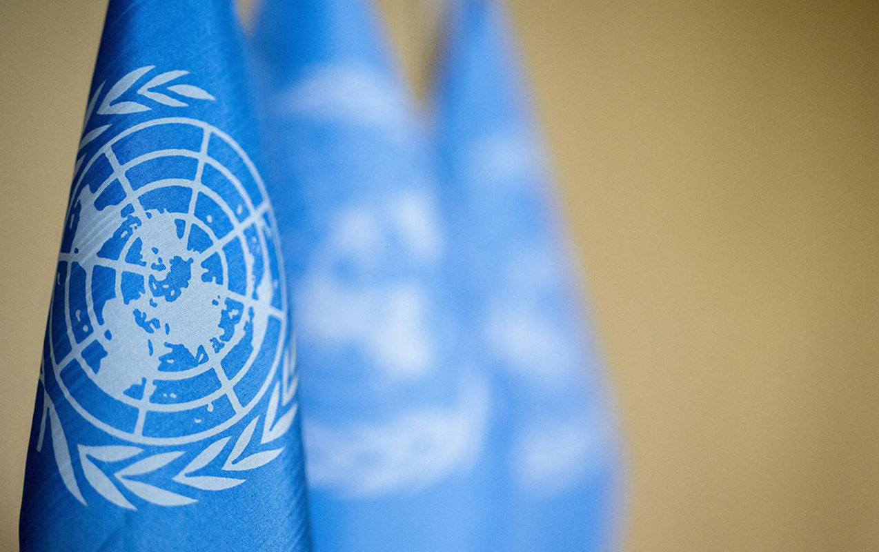 BMT yeni Baş katibin seçilməsi prosesinə başladı