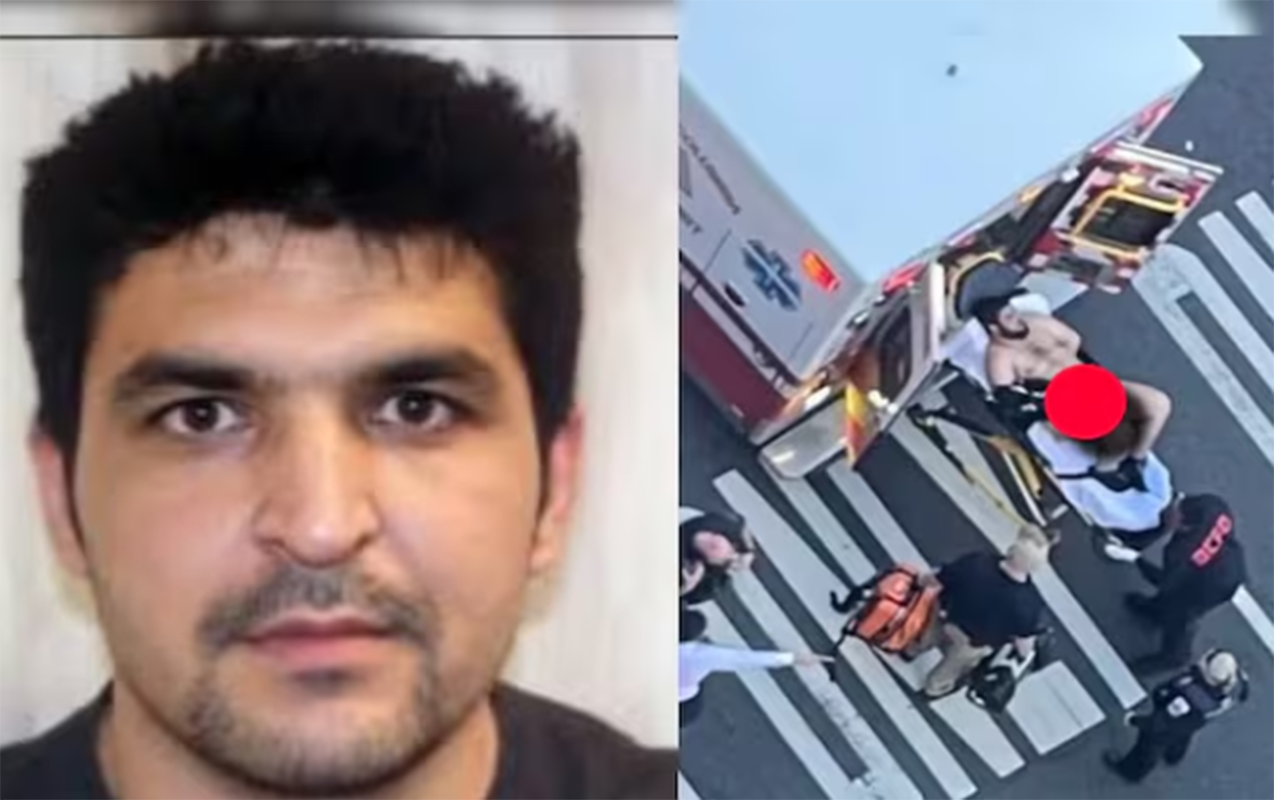 Ağ Ev yaxınlığında əsgərləri güllələyən Əfqanıstan vətəndaşı imiş