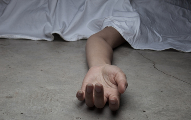 17 yaşlı oğlan infarktdan öldü - Məktəbin həyətində