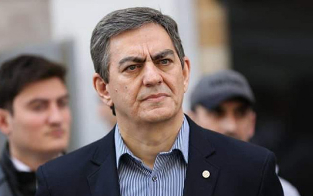 Ramiz Mehdiyevin işi ilə bağlı Əli Kərimlinin evində axtarış aparıldı