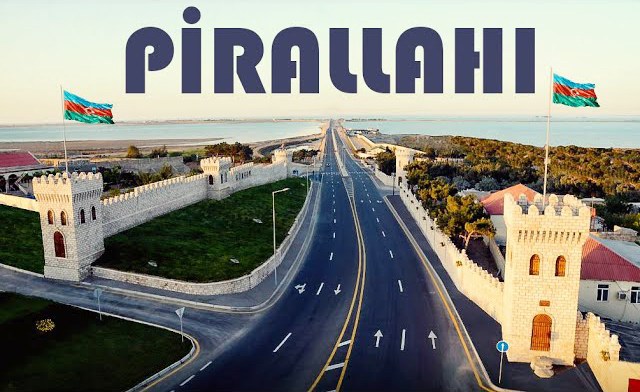 Pirallahı rayonu 9 saylı “Yol İstismarı” MMC-nin direktoru Natiq İsmayılov: "Pirallahının yol strateji uğurlarının memarı"