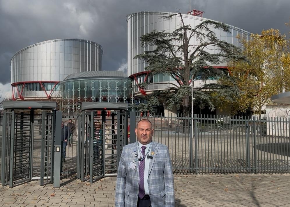 İsmayıl Zalov: “Cinayət törətmiş şəxslər Azərbaycan dövlətinə təhvil verilməlidir”