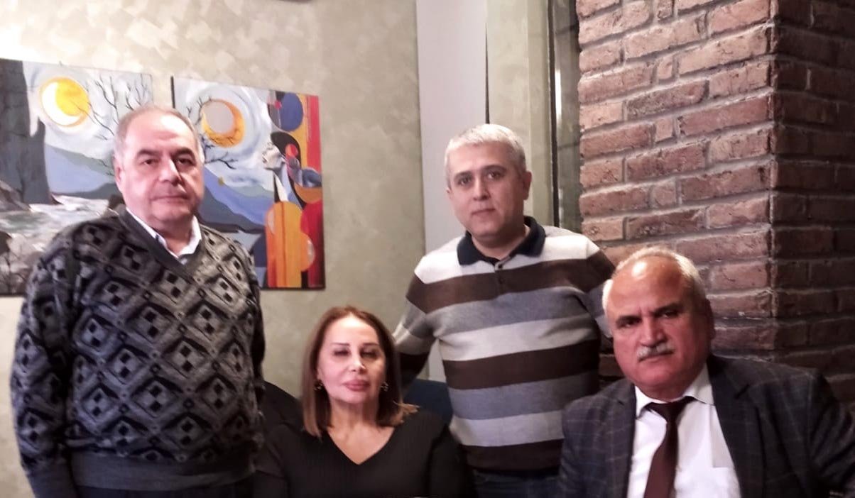 “Ad günündə gələn kədər: Gülnara Həmidovanın Şahin Babayev itkisinə hüzünlü baxışı”