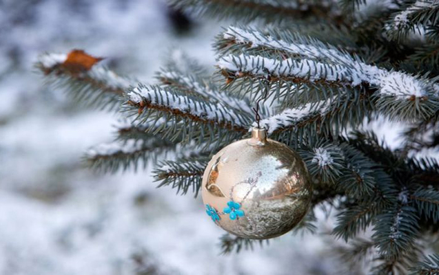 Bayram günlərinin havası