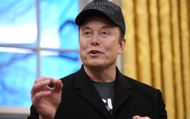 Maska görə Trampdan sonra prezident bu şəxs olacaq