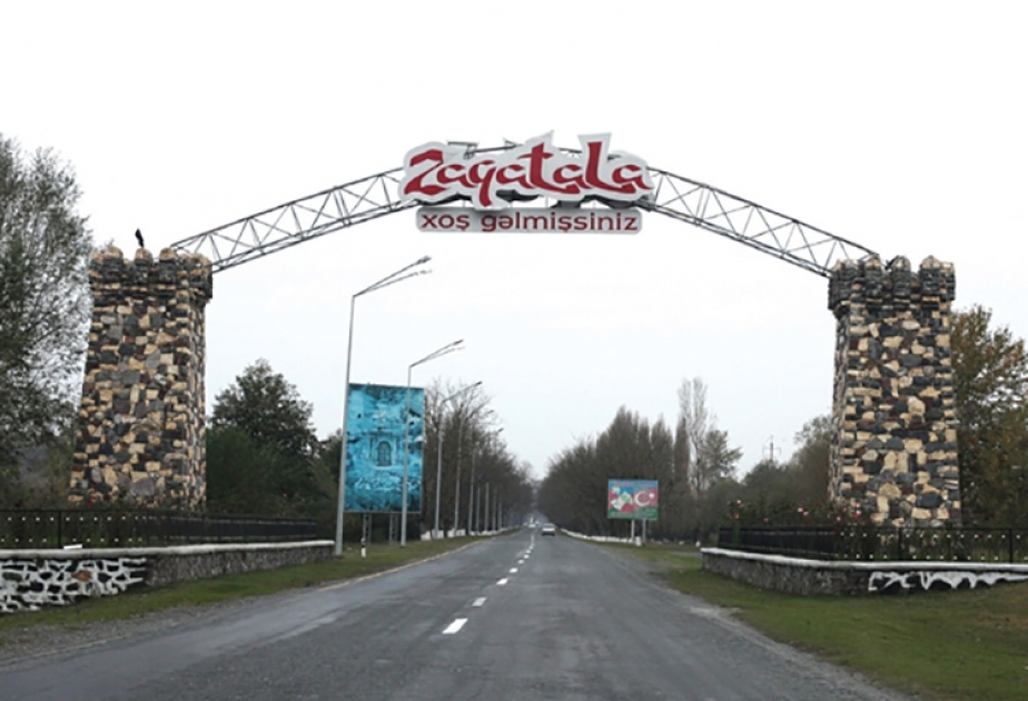 Zəhmət və məsuliyyət nümunəsi – Zaqatala rayon 14 nömrəli Yol İstismar İdarəsinin rəisi Rüstəm Paşayev