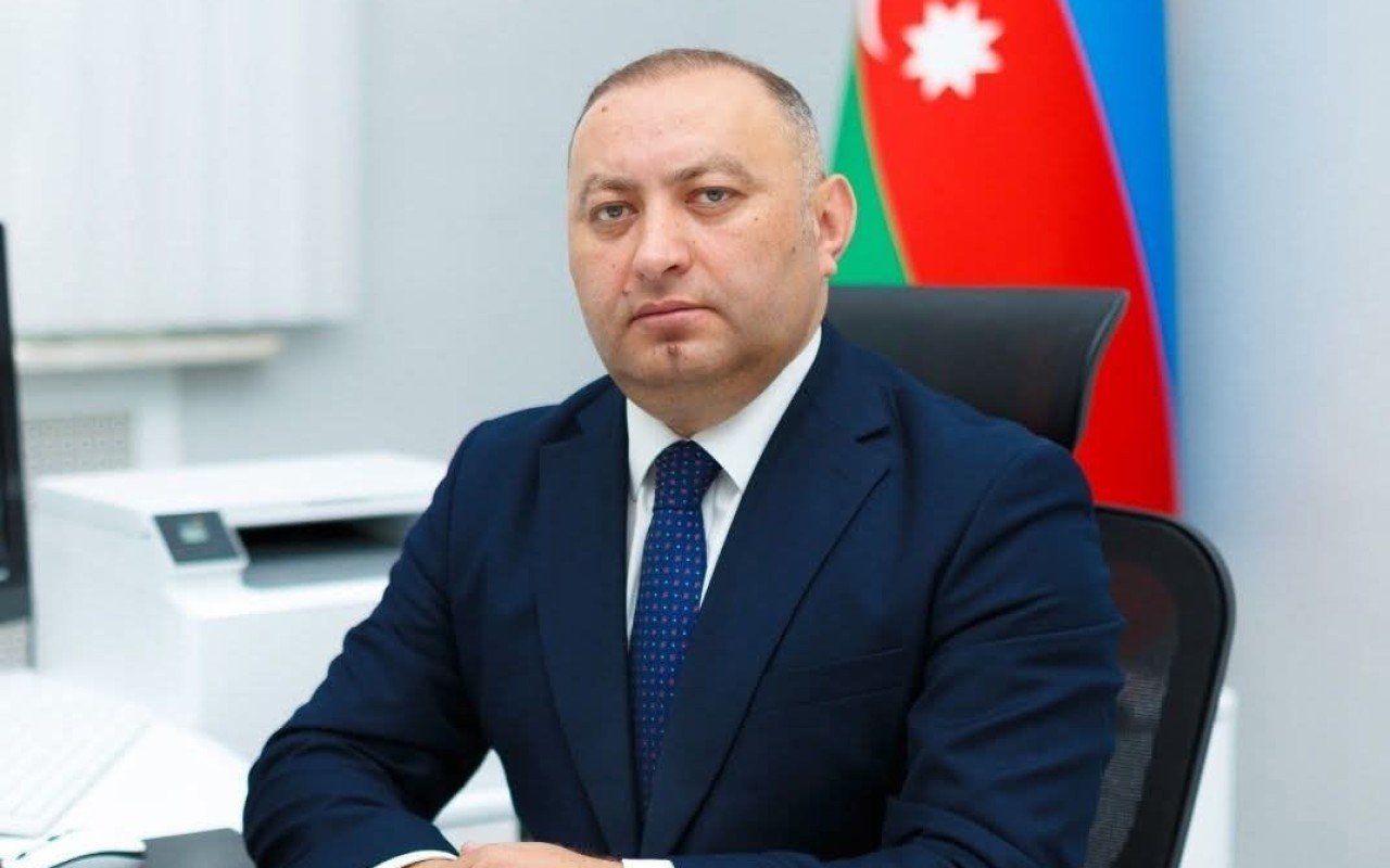 Azərbaycan kənd təsərrüfatının gələcəyini qurmaqda lider – Rektor Zəfər Qurbanov