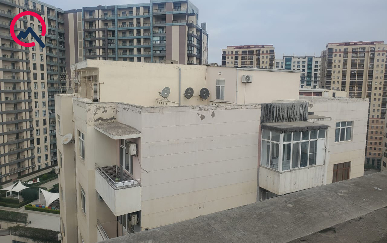 “Bənzər yanğın bu binalarda olsa, onlarla insan ölər...” - Fotolar