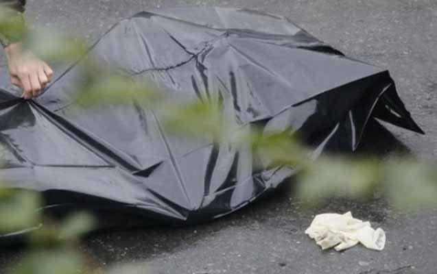 İtkin düşmüş 82 yaşlı qadının meyiti tapıldı