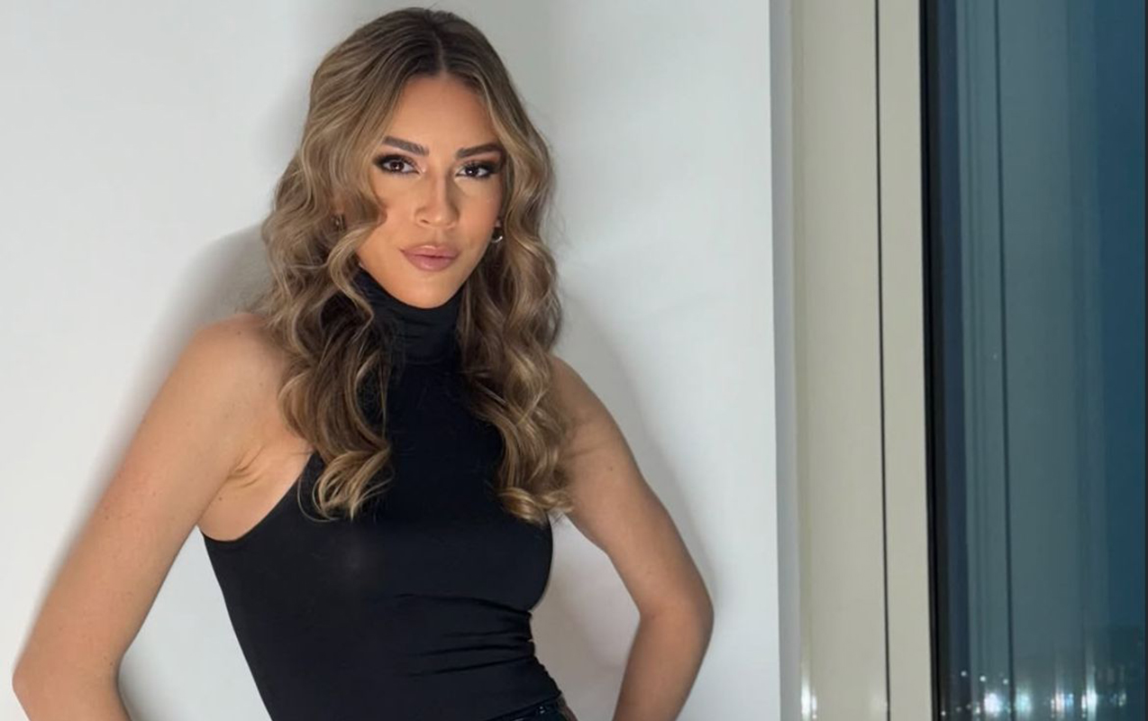 “Çox yaxşısan, Bakı”