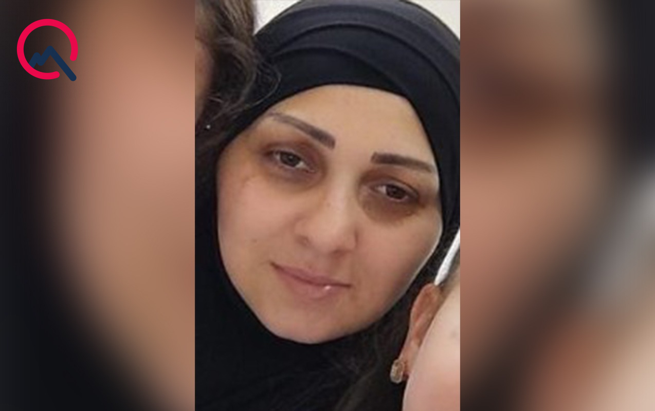 26 gündür itkin düşən qadın tapıldı - Foto - Yenilənib