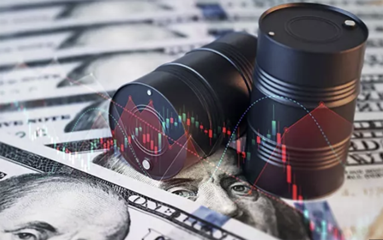 Neftimiz ucuzlaşdı