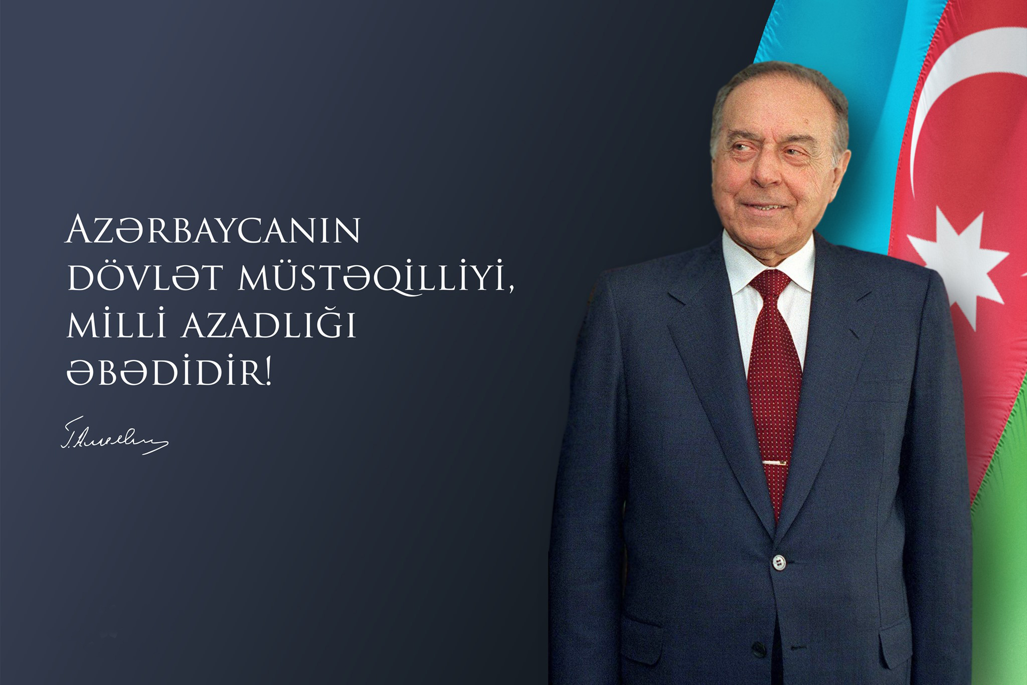 Rasim Nurullayev: Heydər Əliyev – Azərbaycan dövlətçiliyinin möhkəm təmini və xalqın ümid mənbəyi