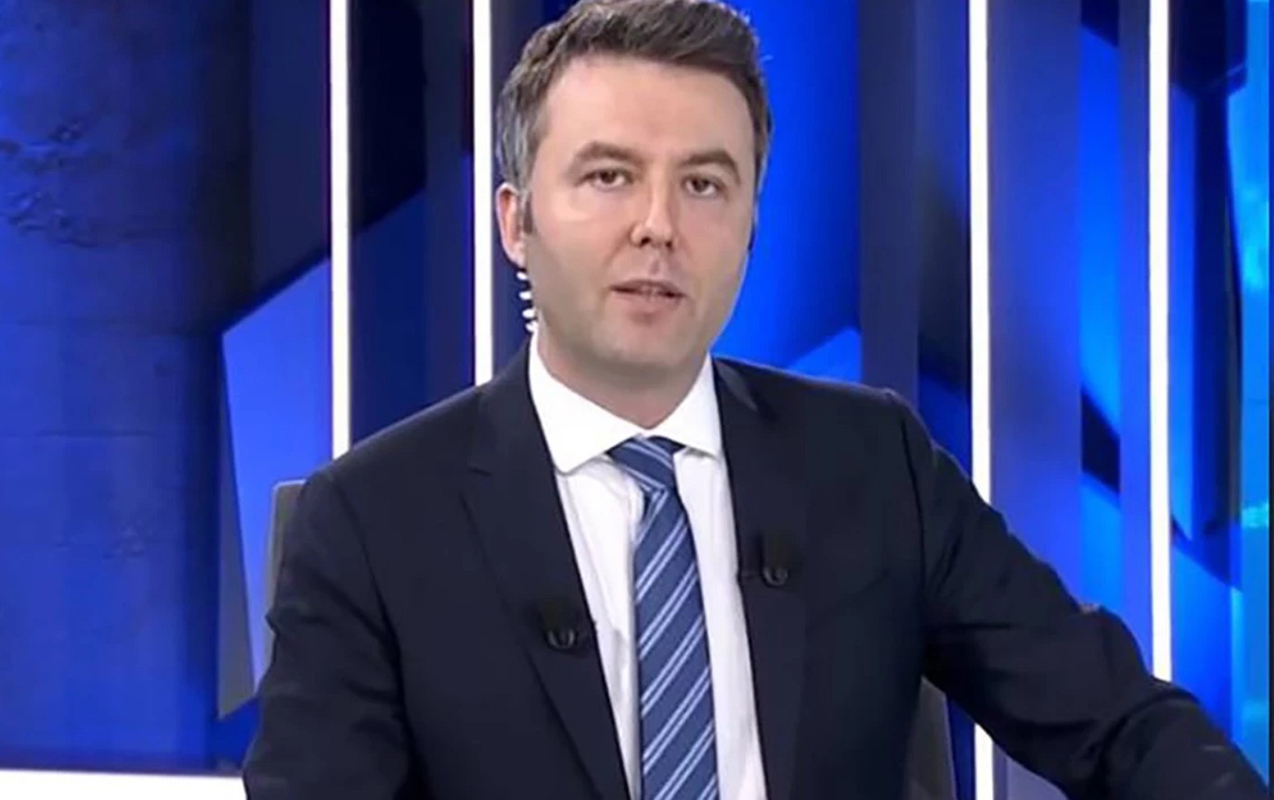 “Habertürk”ün baş redaktoru saxlanıldı