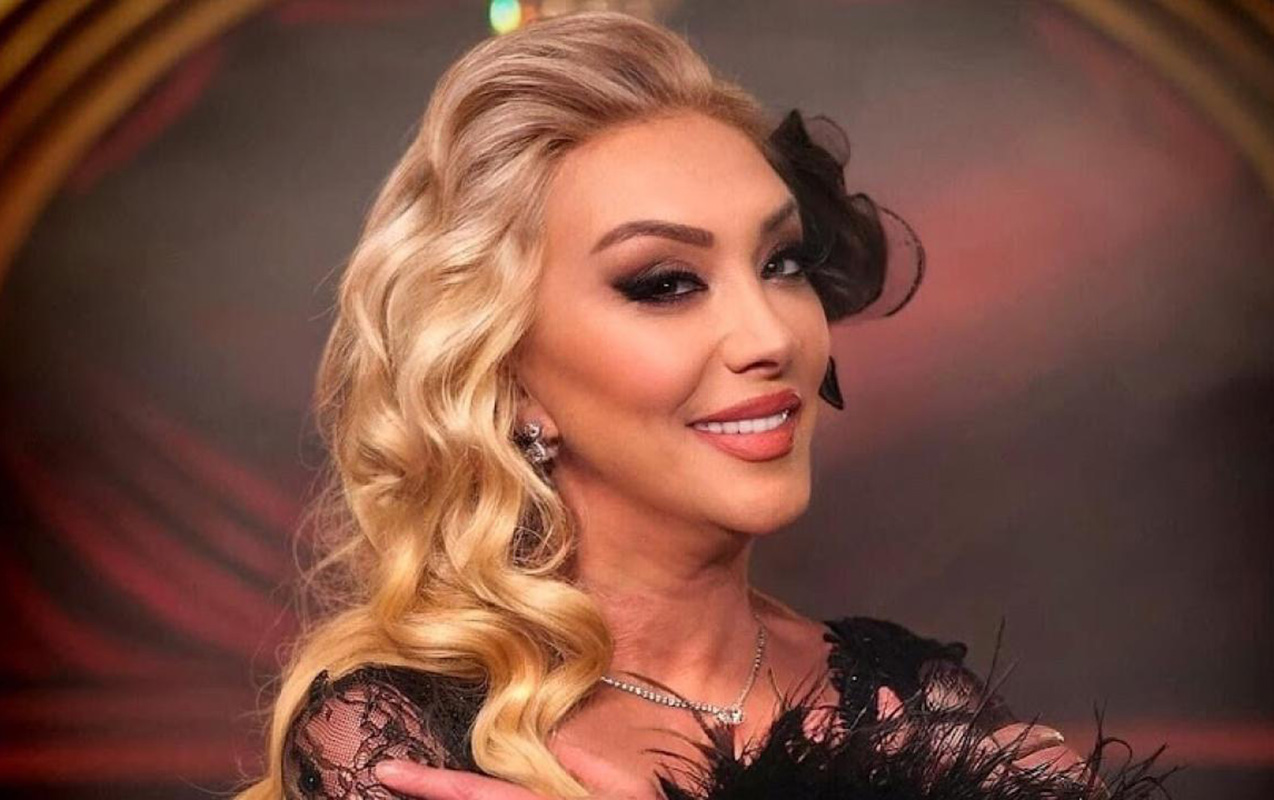 “Güllü”nün qızı saxlanıldı - Ölkədən qaçmaq istəyirmiş