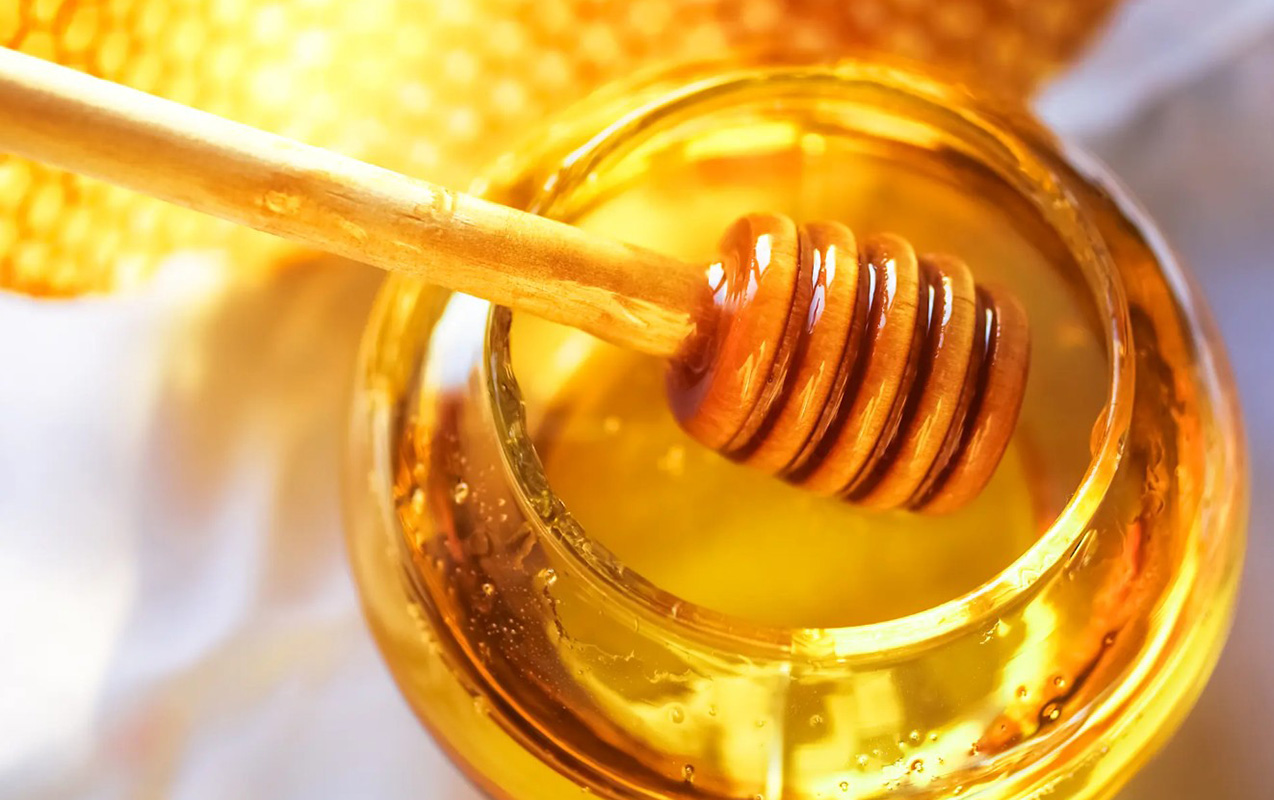 Təbii balın möcüzəvi faydaları
