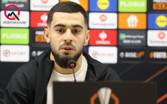 “Əvəzetmələrə qarışa bilmərəm” - Elvin Cəfərquliyev