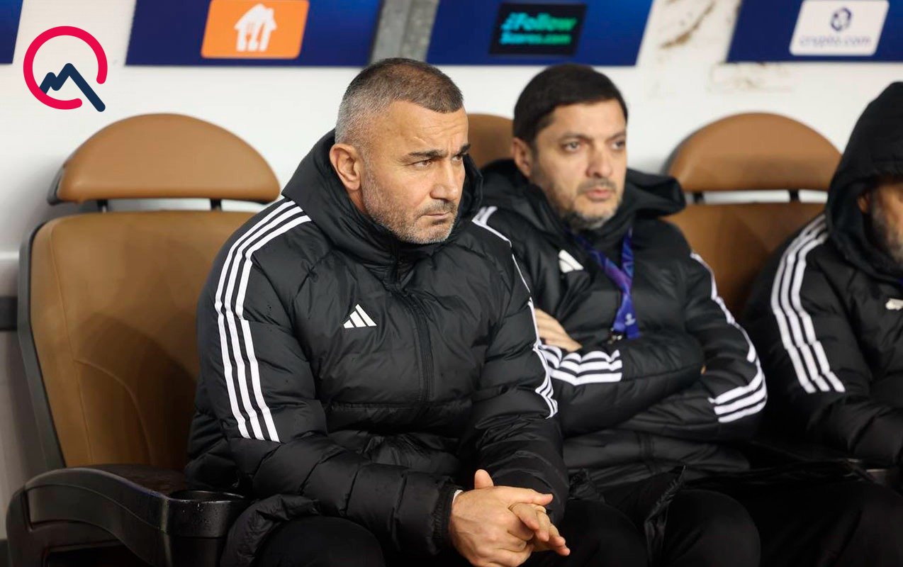 “Bilmirəm, Nəriman haqda nə deyim” - Qurban Qurbanov