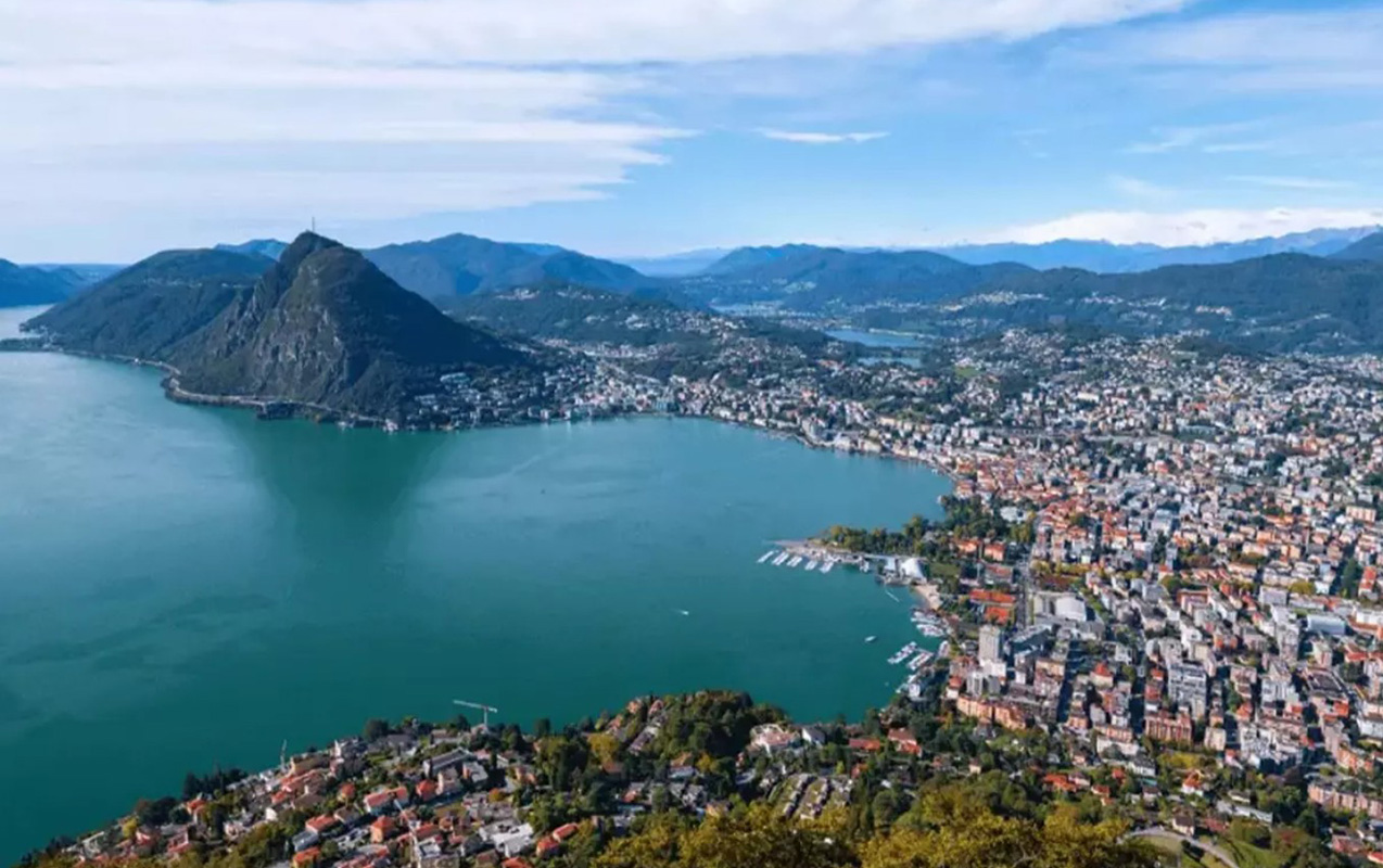 Artıq bu şəhərdə ödənişlər “Bitcoin”lə edilir