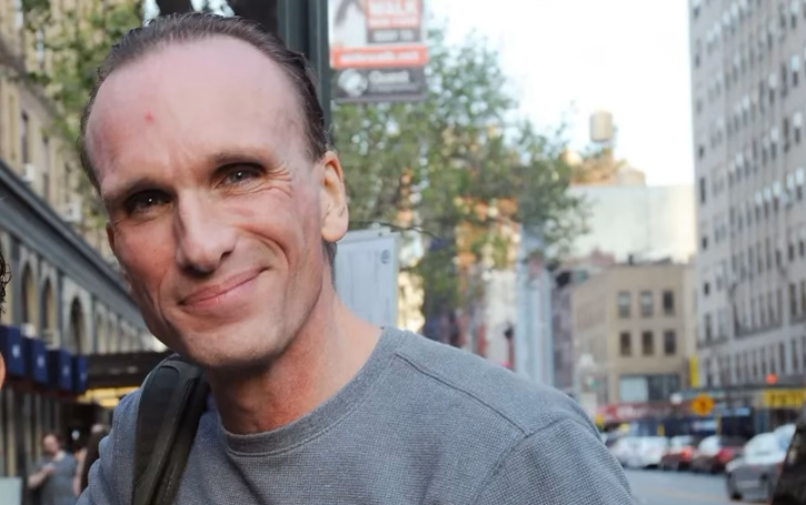 “Maska”nın aktyoru öldü