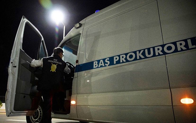 DİN və prokurorluq həmin qətllə bağlı məlumat yaydı