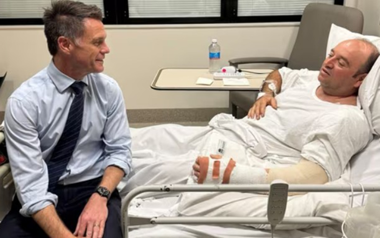 Sidney qəhrəmanı üçün 1 milyon dollar pul yığıldı