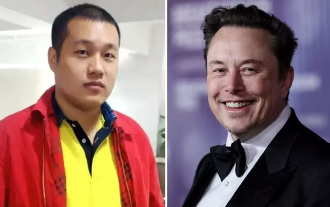 Milyarderin 100-dən çox uşağı varmış - Maskla quda olmaq istəyir