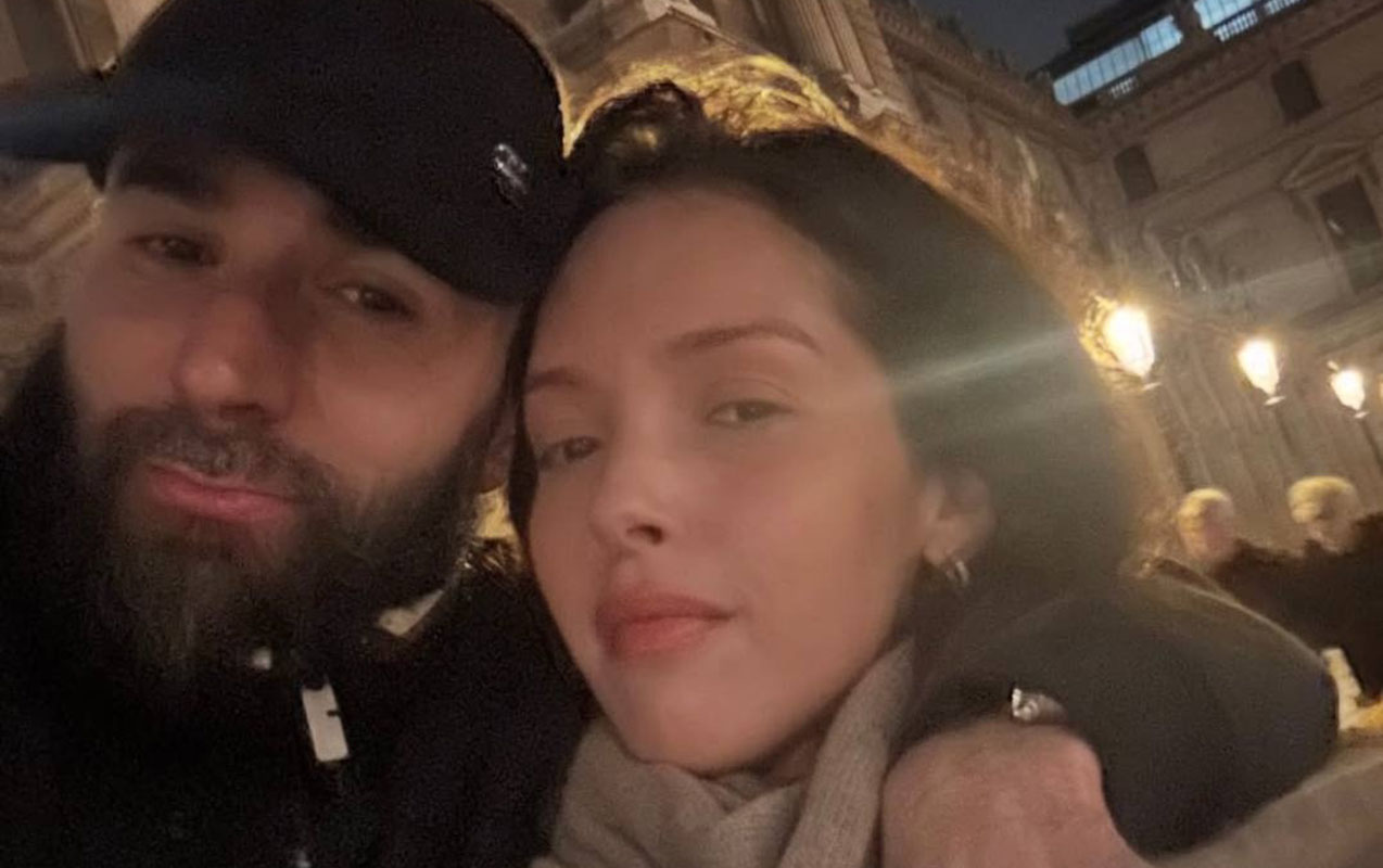 Sevgilisi üçün Luvr muzeyini icarəyə götürdü