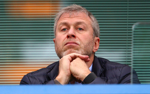 Abramoviçə son - Xəbərdarlıq