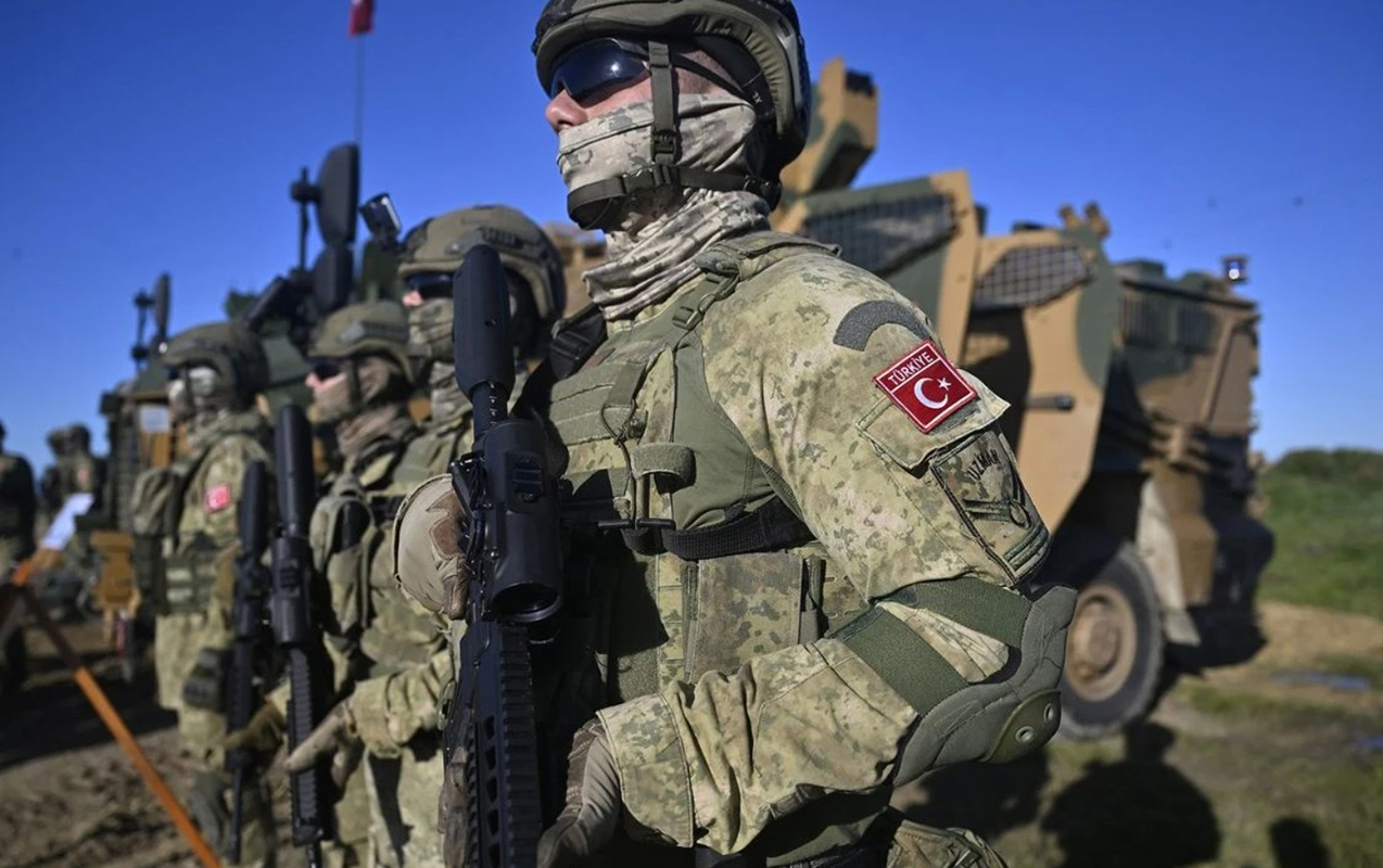 Türkiyə NATO-da neçənci sıradadır? - Hesabat açıqlandı