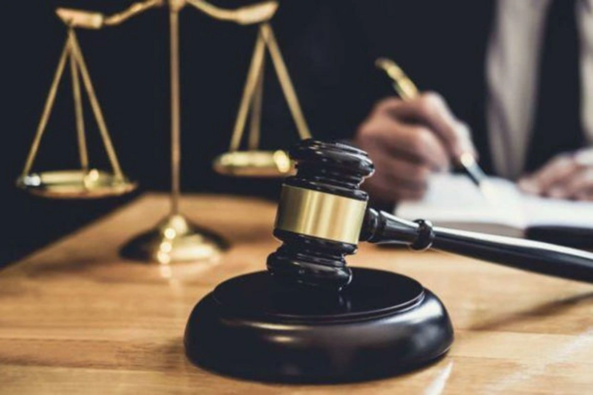 Şirkət direktoru 110 min manatlıq dələduzluq edib