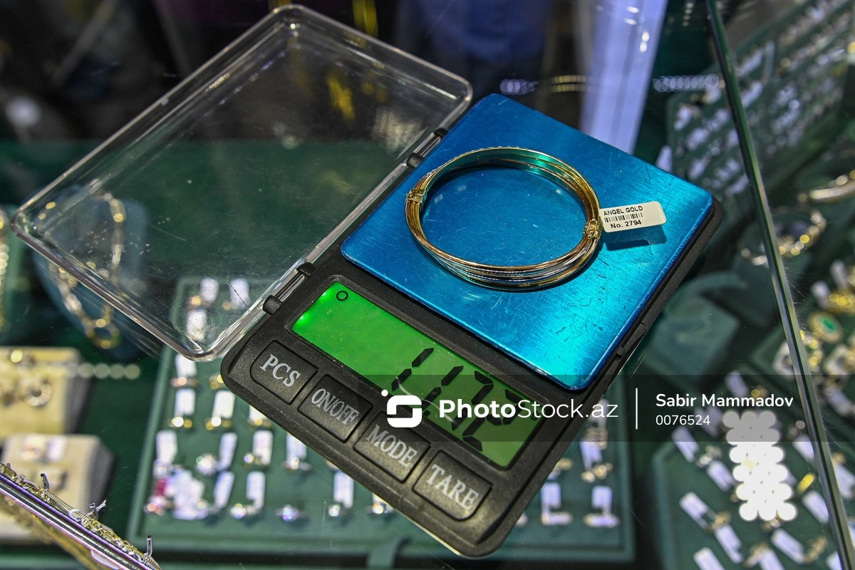 Qızıl almaq istəyənlərin NƏZƏRİNƏ: Bazarda aşağı qiymətə yeni növ peyda olub