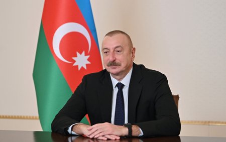 Prezidentin Rusiyaya səfəri gözlənilir