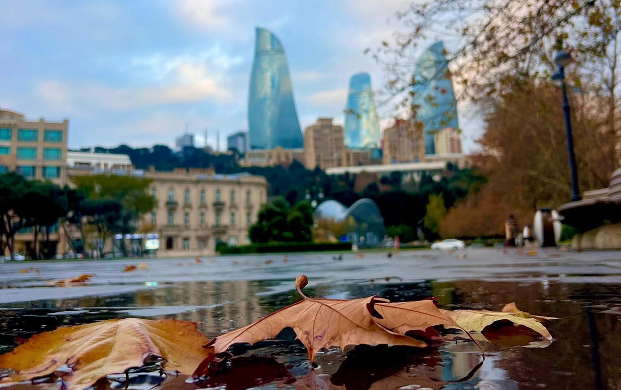 Sabah hava necə olacaq?