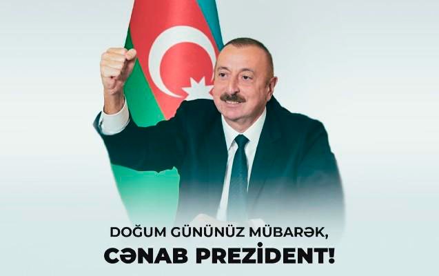 Bioloji Təbabət-İnteqrativ Sağlamlıq Mərkəzinin rəhbəri Elxan Yaqubov: Prezident İlham Əliyev – Güclü dövlətçilik, zəfər və insan amilinə söykənən liderlik