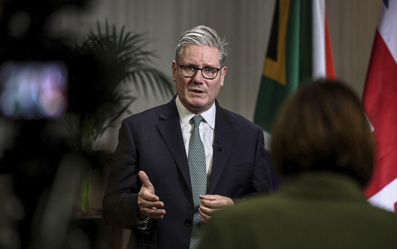 Dövlət çevrilişində ittiham olunur