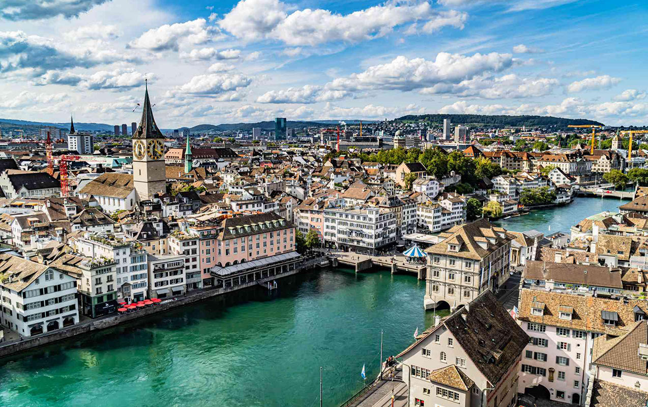 Dünyanın ən ağıllı ölkəsi açıqlandı