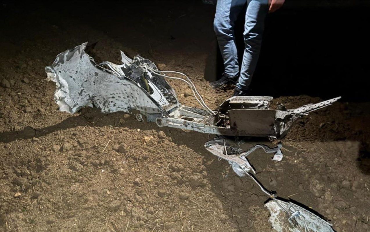 Türkiyə qəzanın araşdırılması üçün 4 prokuror təyin etdi